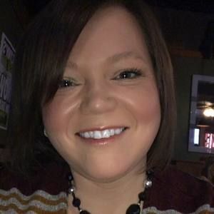 Meet your Posher, Becky